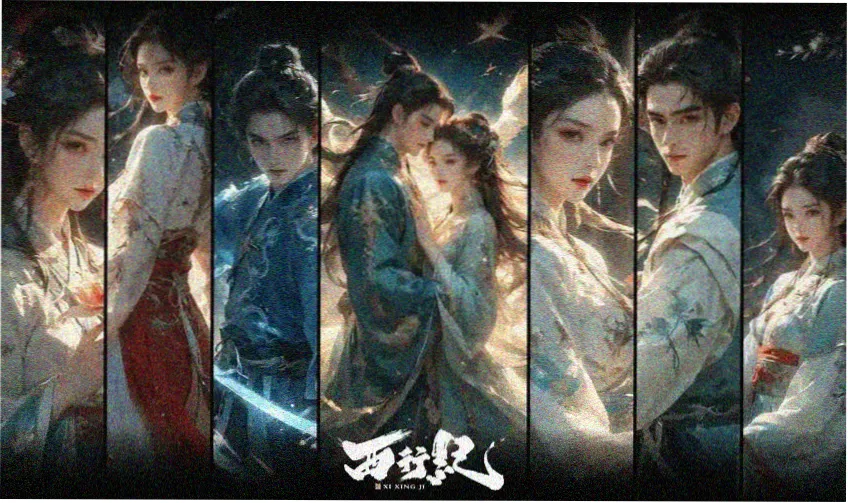 金枝欲孽
