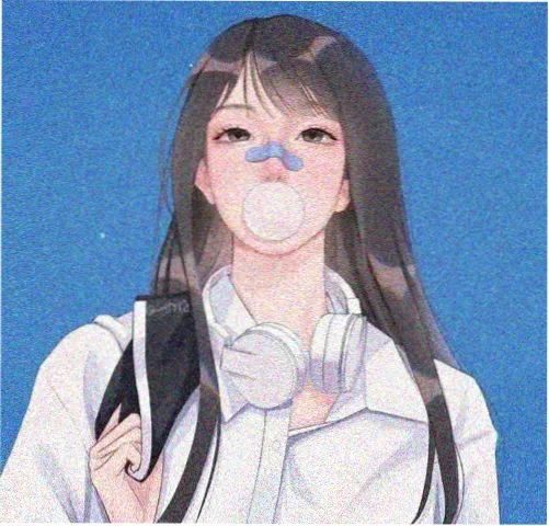 星河 头像